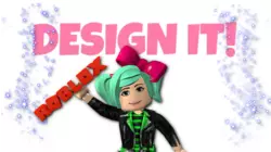 Going on a Shopping Spree in Roblox Design It! Sally Plays #16