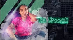 The Mission