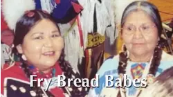 Fry Bread Babes