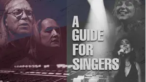 A Guide for Singers