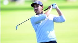 Sentry Tournament Of Champions: Patrick Cantlay Outlook