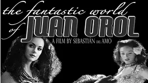 The Fantastic World of Juan Orol