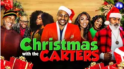 Christmas with the Carters