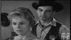 The Texan: S2 E19 - Sixgun Street