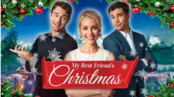 My Best Friend's Christmas