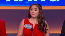 Medina's killer answer stuns Steve Harvey!