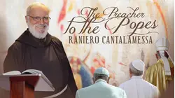 Preacher to the Popes