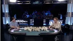 Bellagio Cup IV 2009 - Part 2