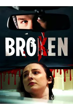 Broken