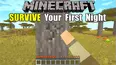 Minecraft Survival with Paul Soares Jr.