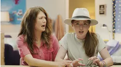 Dot Conner: Webtective: The Salvation Problem