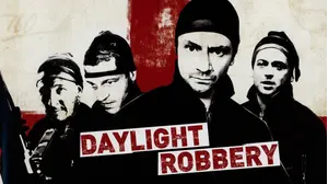 Daylight Robbery