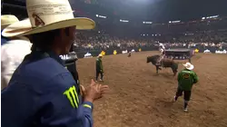 PBR Teams 2024 Oklahoma City Day 2