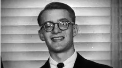 Death of Michael Rockefeller