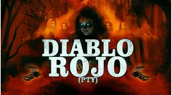 Diablo Rojo PTY