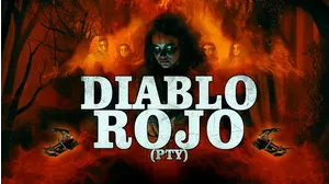 Diablo Rojo PTY