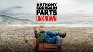 Anthony Bourdain: Parts Unknown