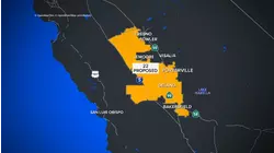 David Valadao's South Valley district targeted by Prop 50