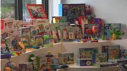 Vernon Hills toy maker part of tariff case being heard by SCOTUS Wed.