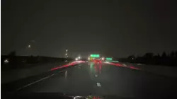 Travel safety tips as millions hit the road for Thanksgiving