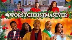 #WorstChristmasEver