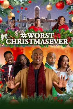 #WorstChristmasEver