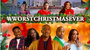 #WorstChristmasEver