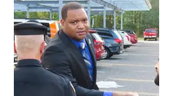 Atlantic City Mayor Marty Small Sr. has been acquitted on charges he abused his teenage daughter