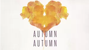 Autumn, Autumn