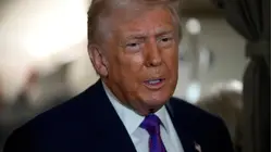 Donald Trump weighs limited strike on Iran