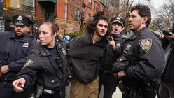 Suspects Face Terror Charges in Gracie Mansion Bomb Attempt