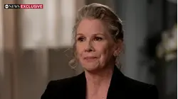 ABC News exclusive: Melissa Gilbert on allegations against husband Timothy Busfield