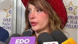 Imelda Tuñón se delcara dueña de las cenizas de Julián Figuera y reacciona a demanda de José Manuel