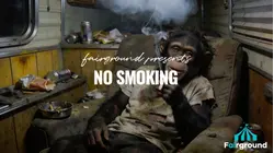 No Smoking