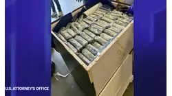 Florida man accused of trafficking $100M worth of cocaine to Long Island