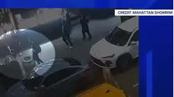 Brooklyn woman faces slew of hate crime charges in back-to-back Manhattan attacks