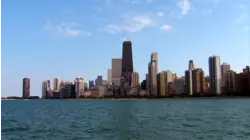 Chicago, Illinois featuring Rick Braun
