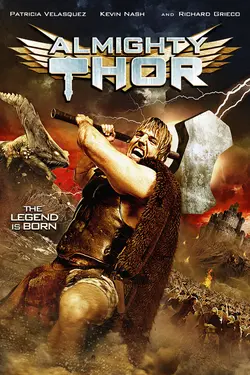 Almighty Thor