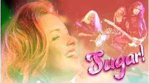Sugar!