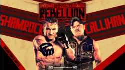IMPACT! Rebellion Part 1 - April 21, 2020