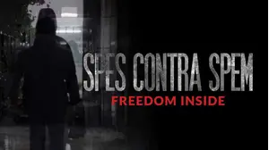 Spes Contra Spem, Freedom Inside