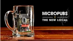 Micropubs: The New Local