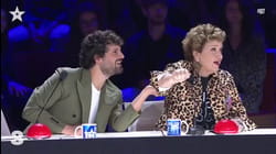 TOP CARD MAGICIAN WINS Italy's Got Talent 2021 | Got Talent Global