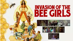 Invasion of the Bee Girls