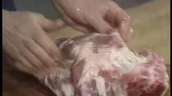 Waiting For Gigot