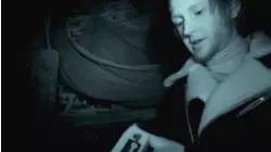 Silver Mountain Mine