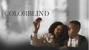 Colorblind