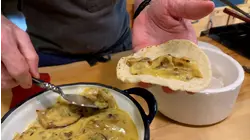 Queso Fundido