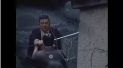 Villainous six coins placed in a casket