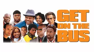 Get On The Bus